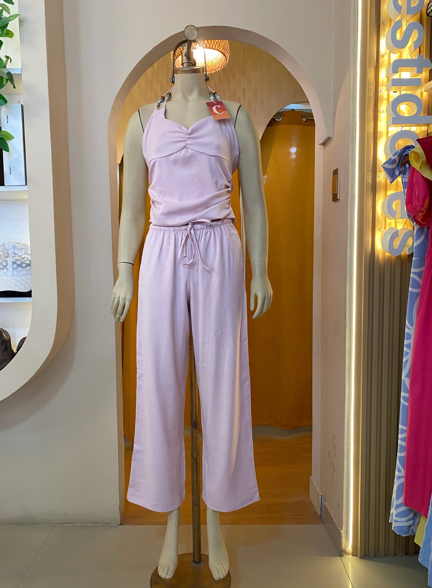 Conjunto Angie