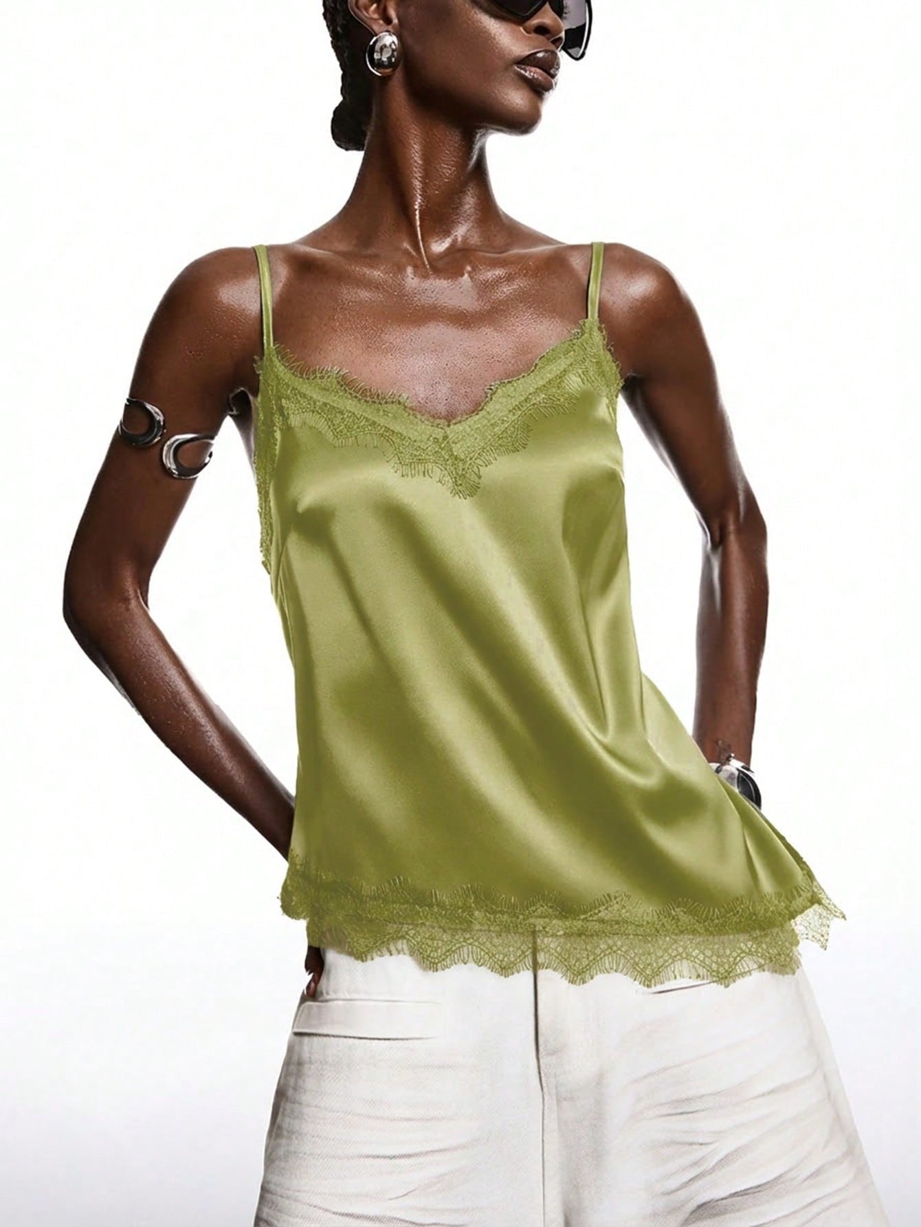Blusa aruba