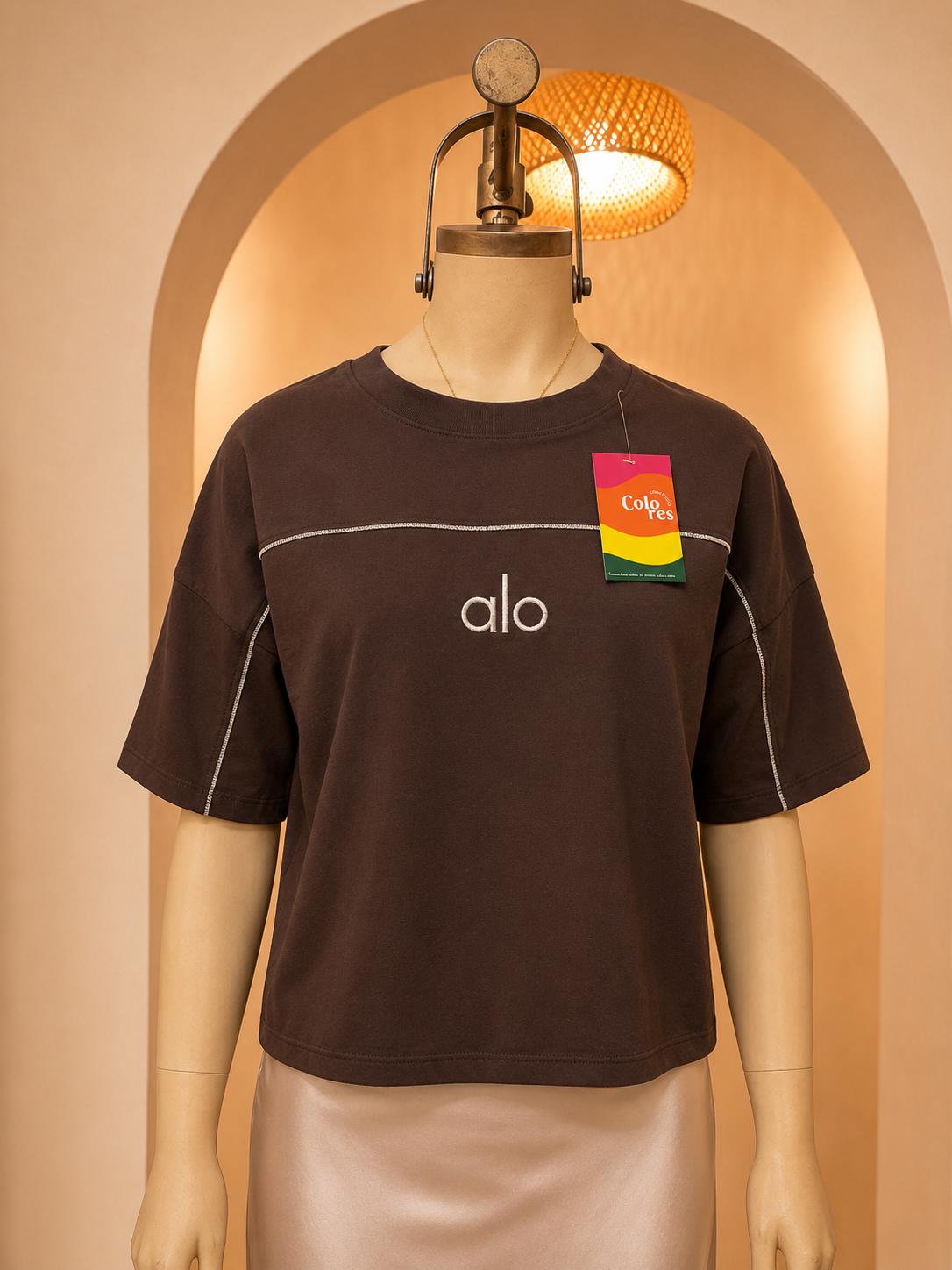 Polo alo