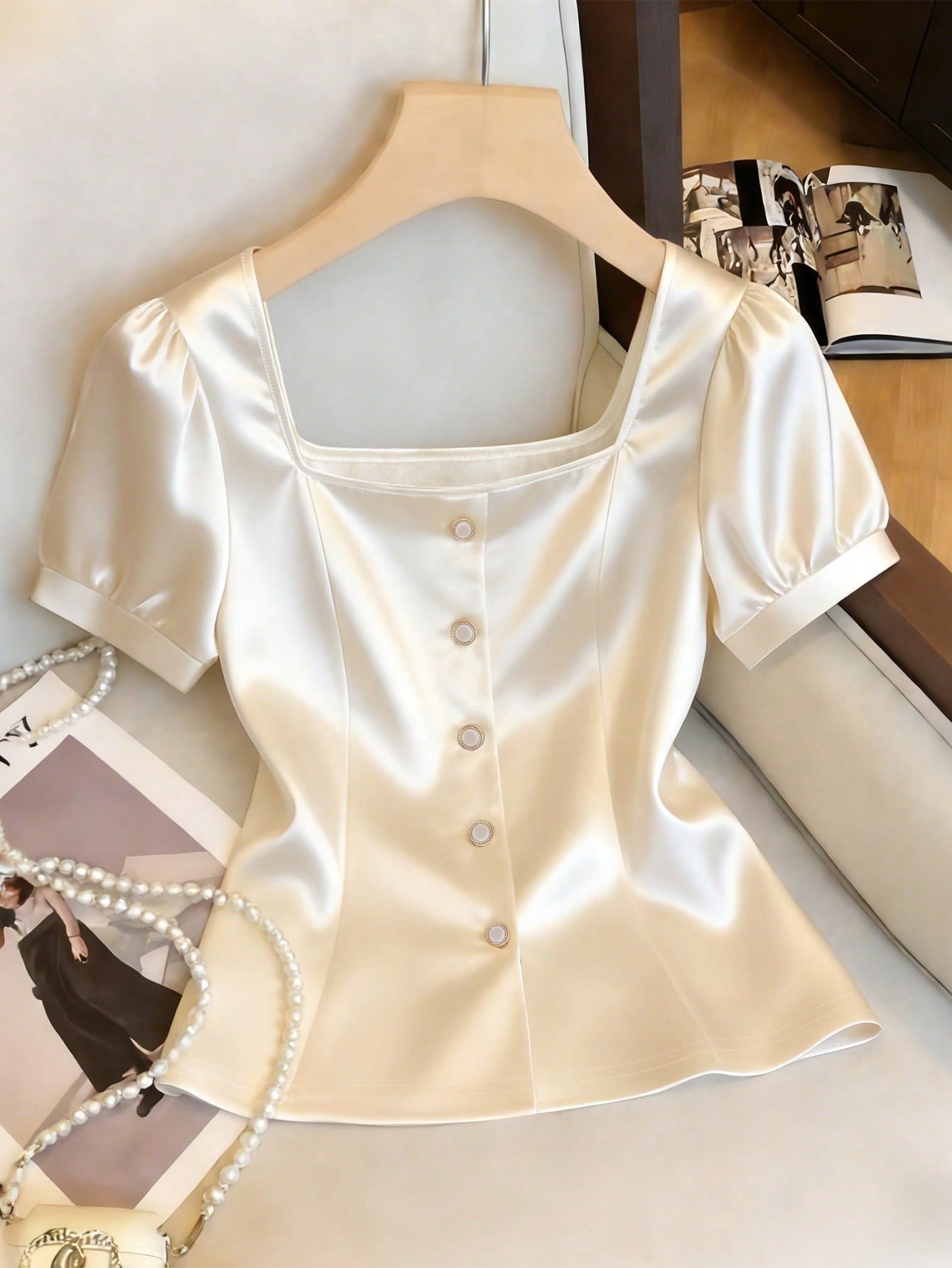 Blusa Gala