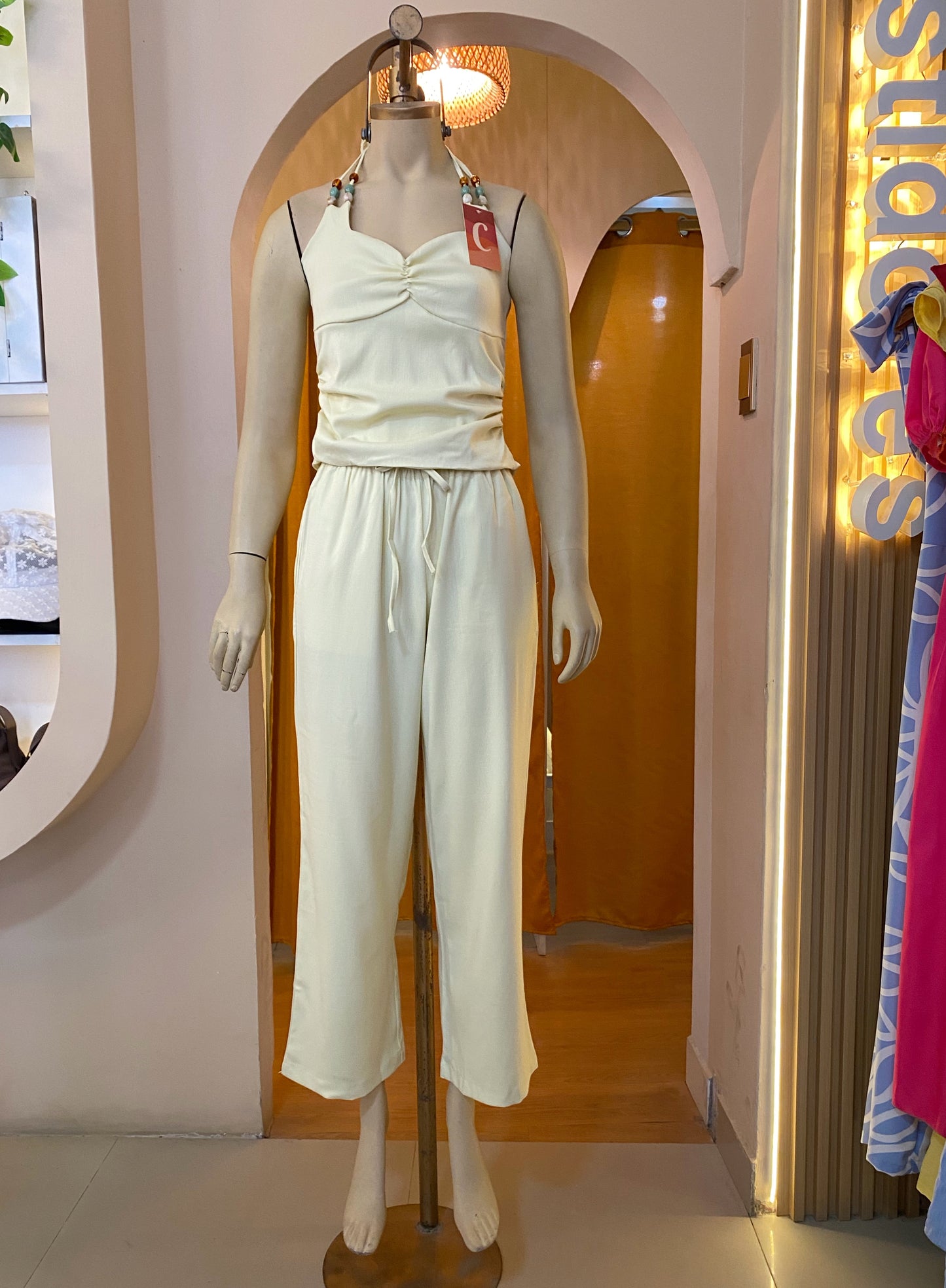 Conjunto Angie
