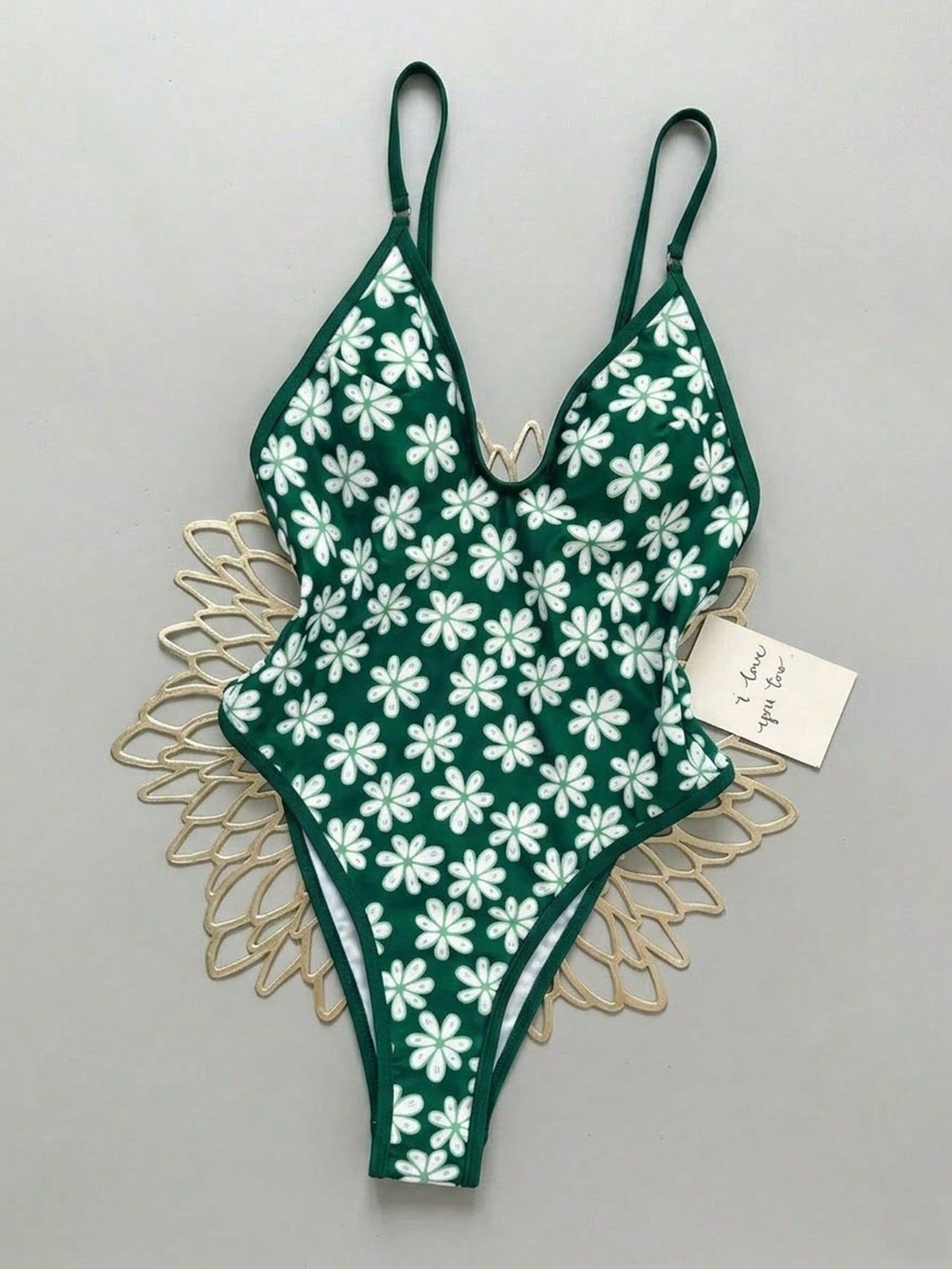 Bikini Morgan