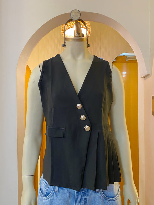 Blusa Concha