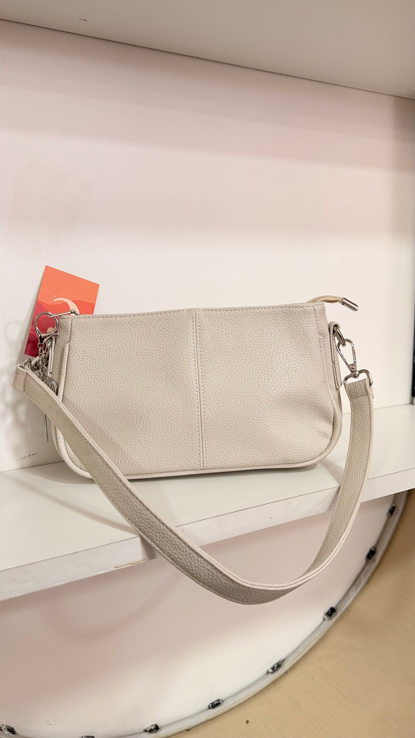 Bolso Ale
