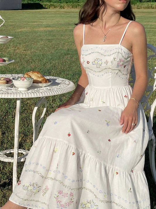 Vestido Aria