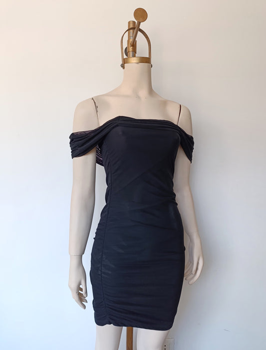 Vestido Yasmín