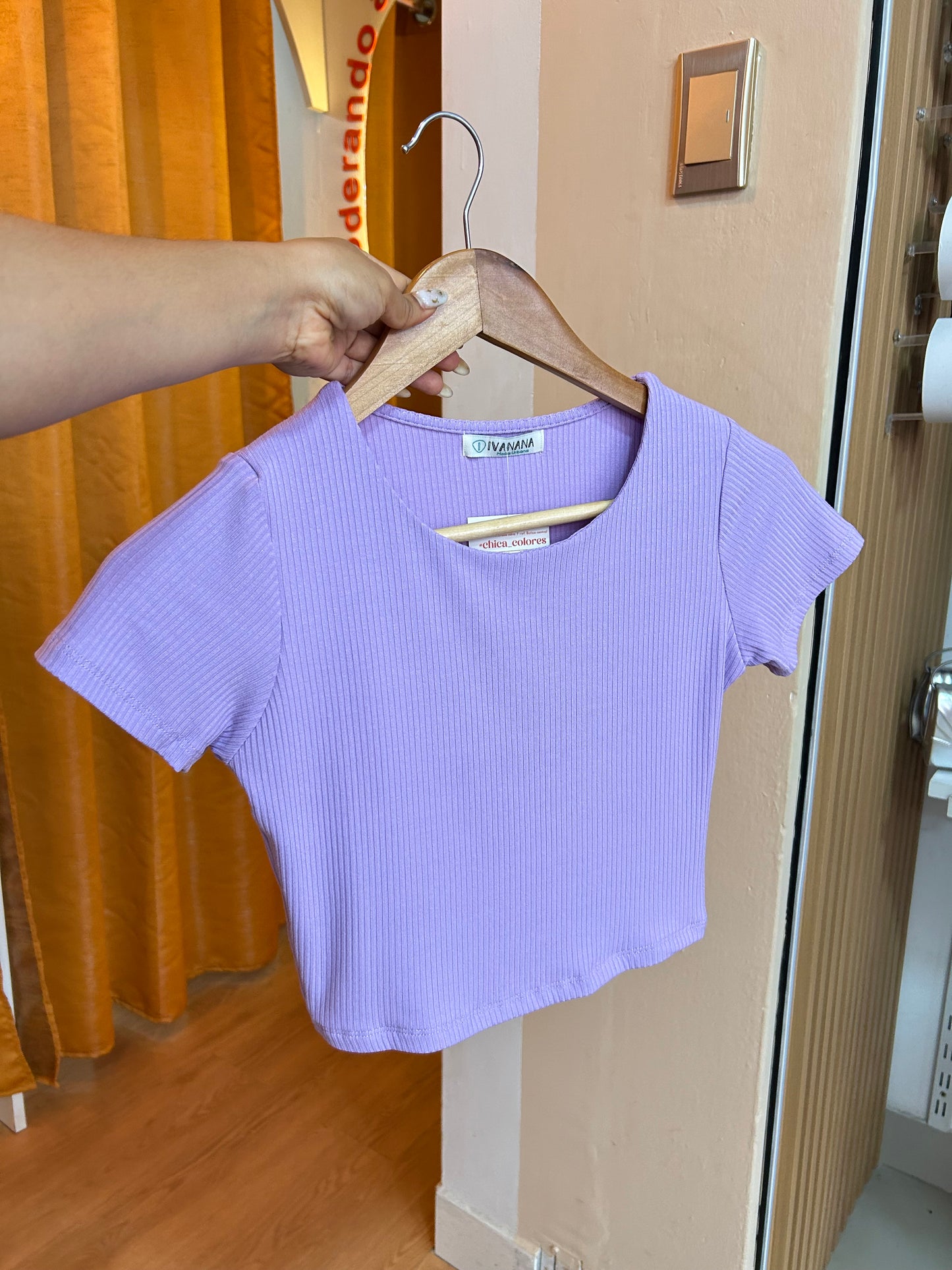 Polo Jane