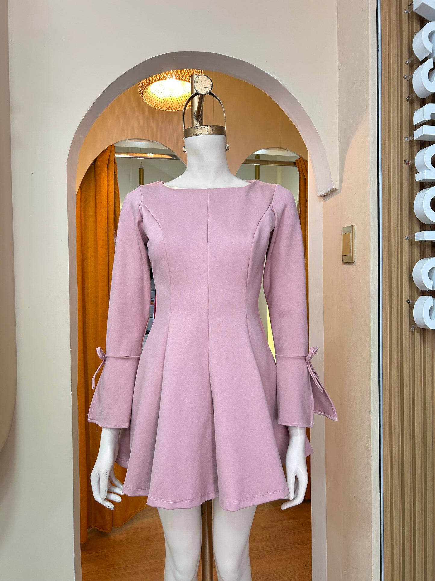 Vestido Sophia