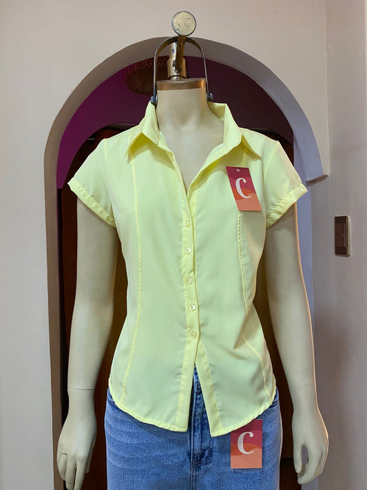 Blusa Maura