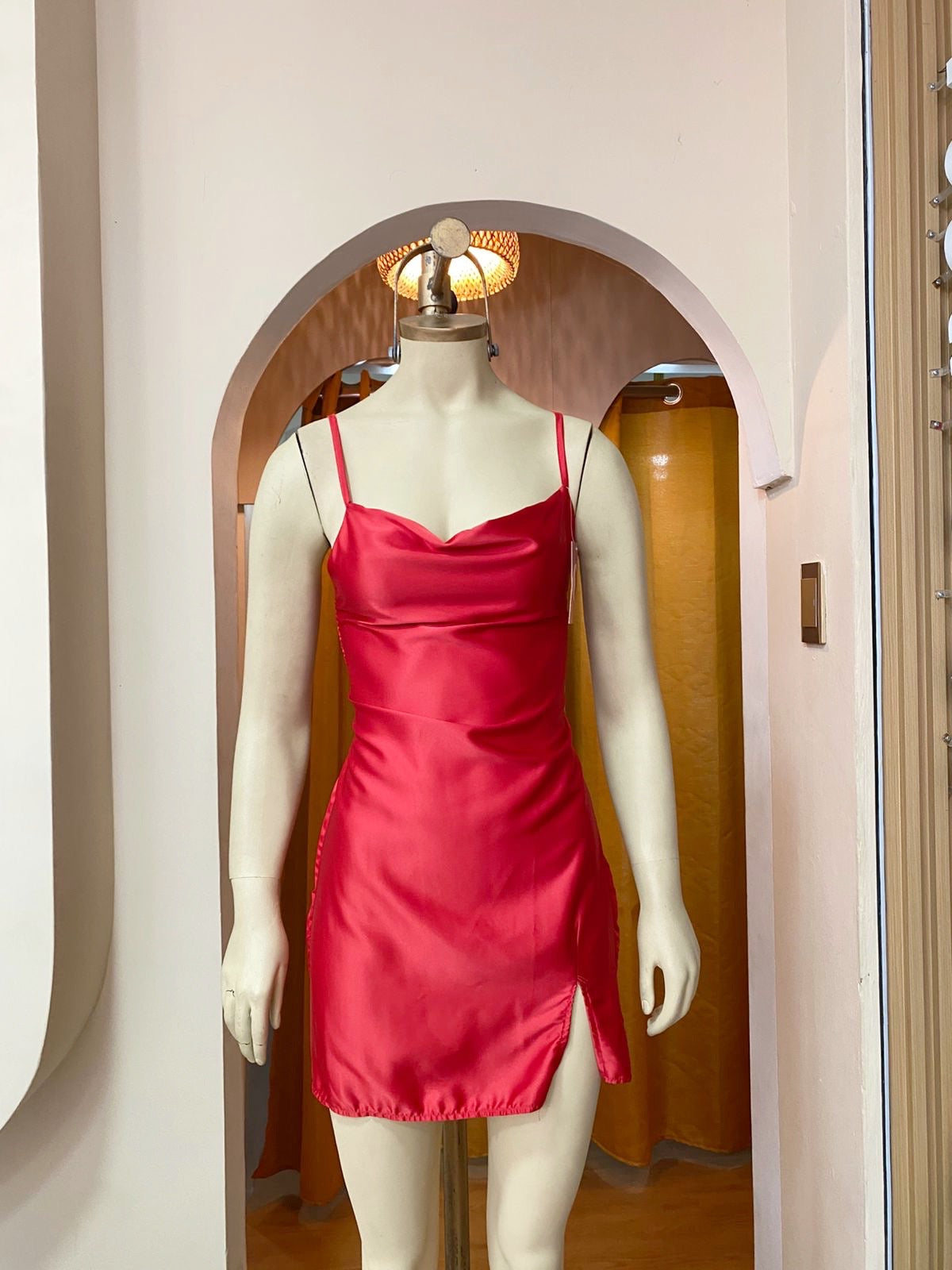 Vestido Lucero