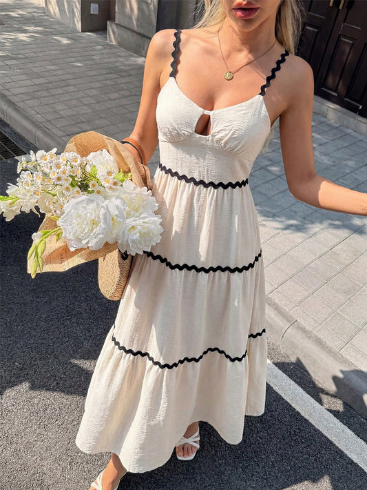 vestido Laura