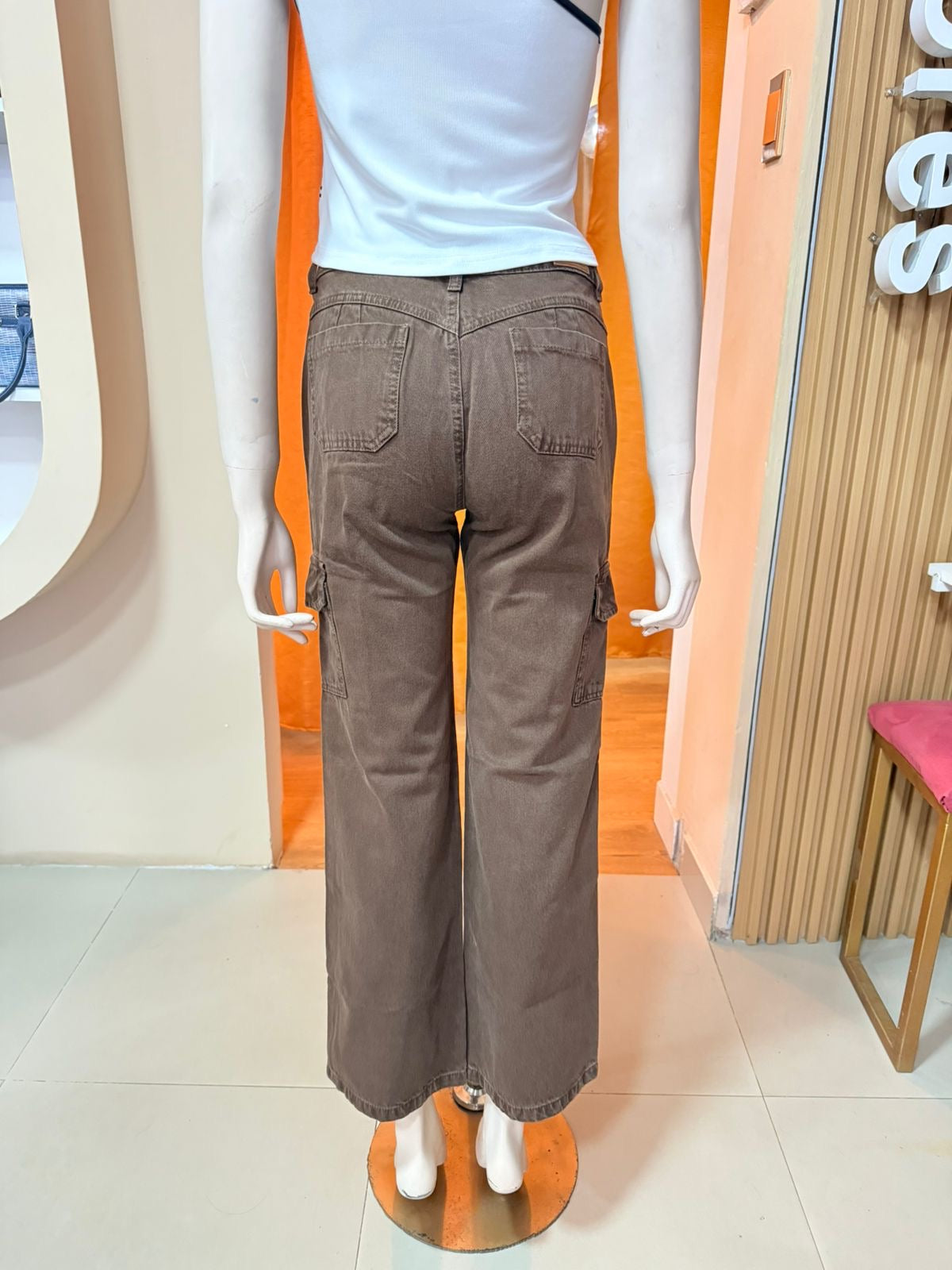 Pantalón Cayetana