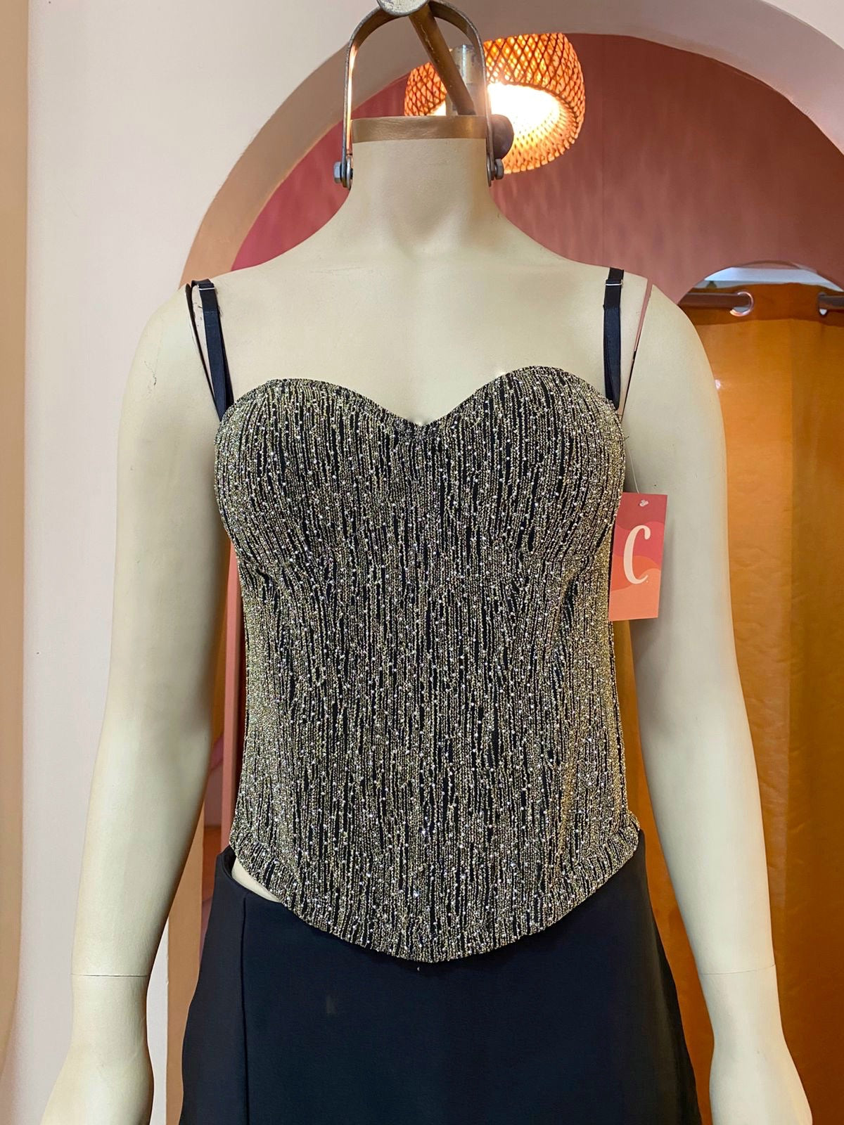 Corset Madison