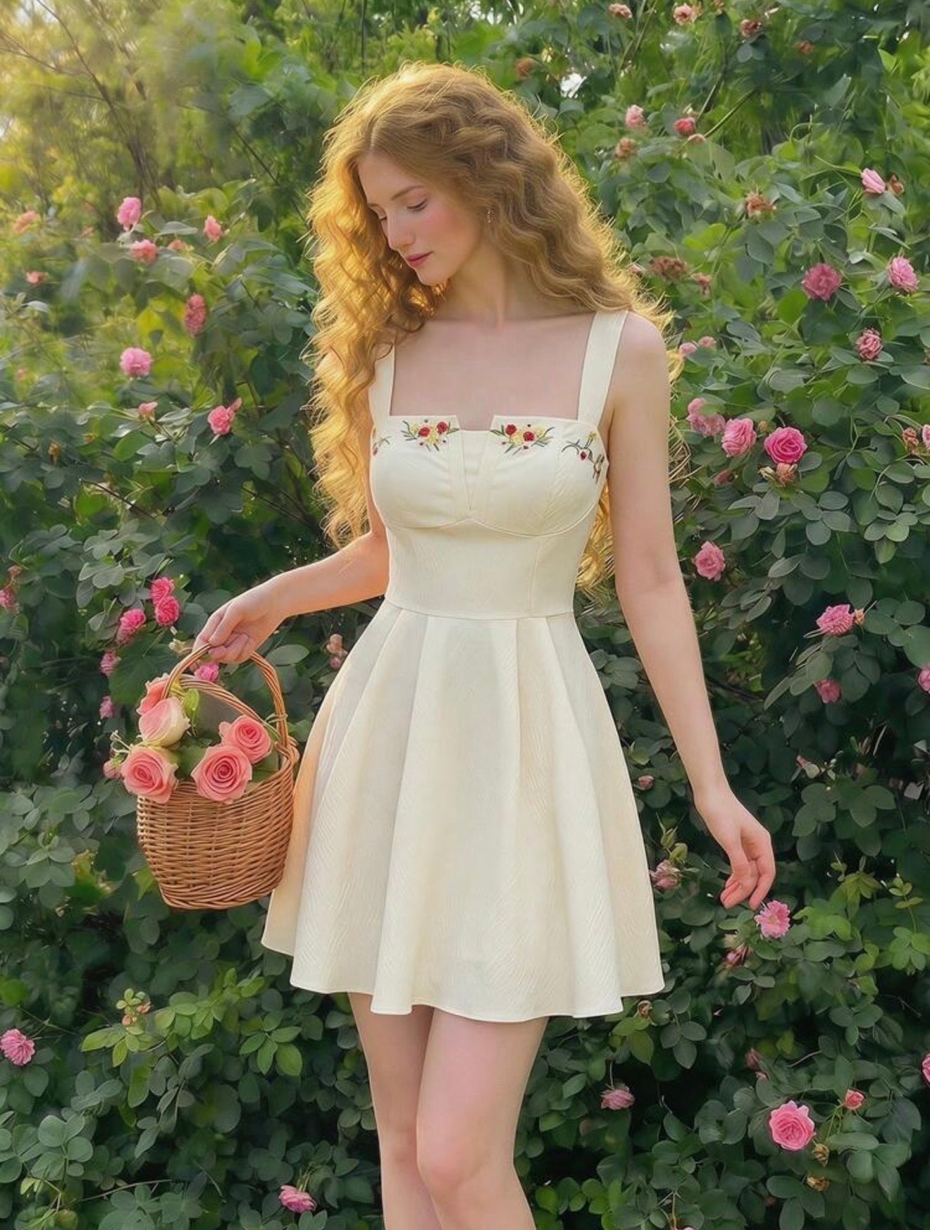 vestido Mila