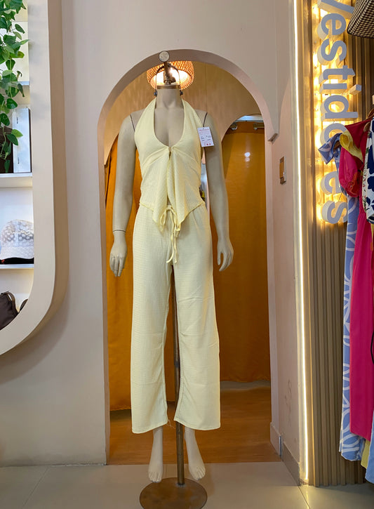 Conjunto alondra