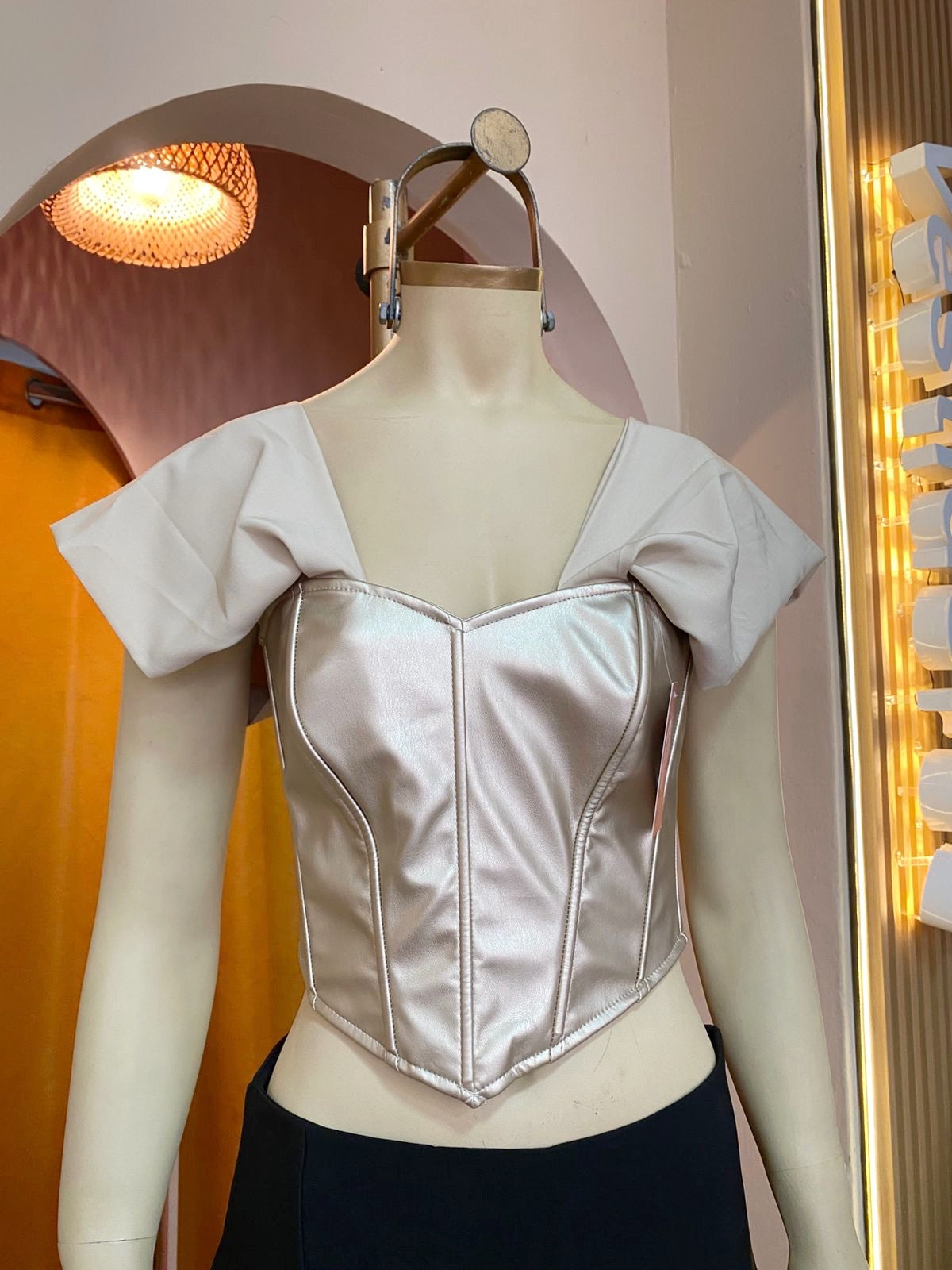 Corset Emma