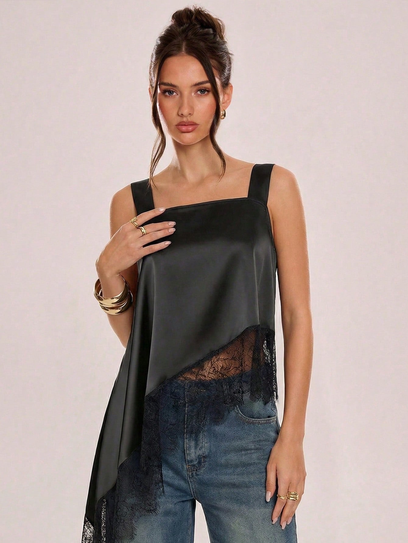 Blusa Catalda
