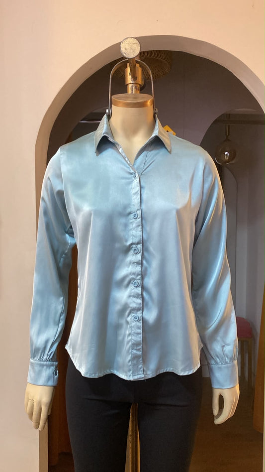 Camisa Gretel