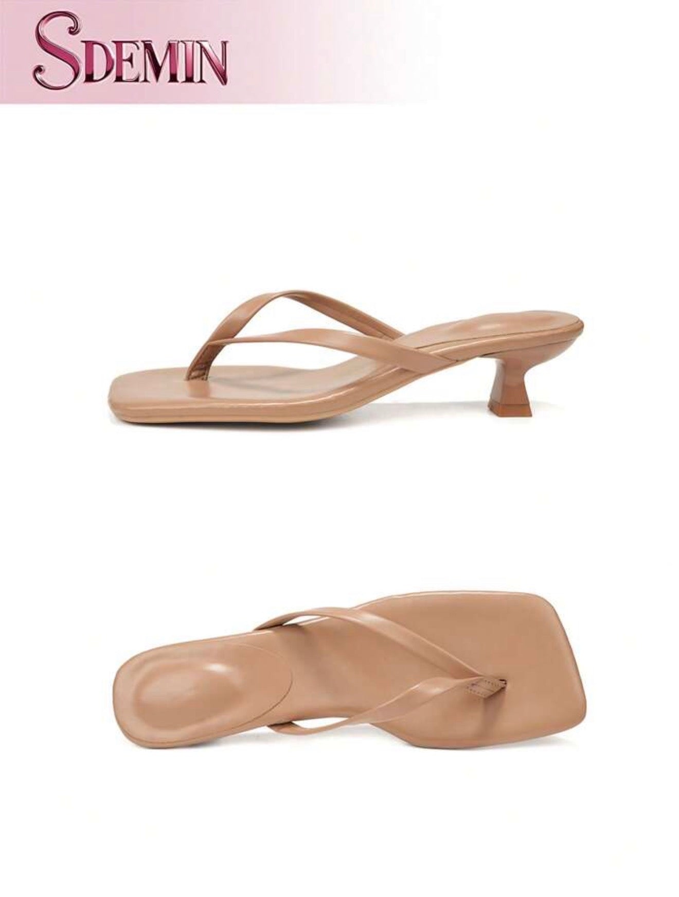 tacones claudia