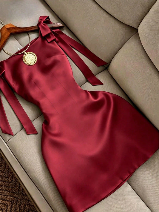 Vestido Nicol