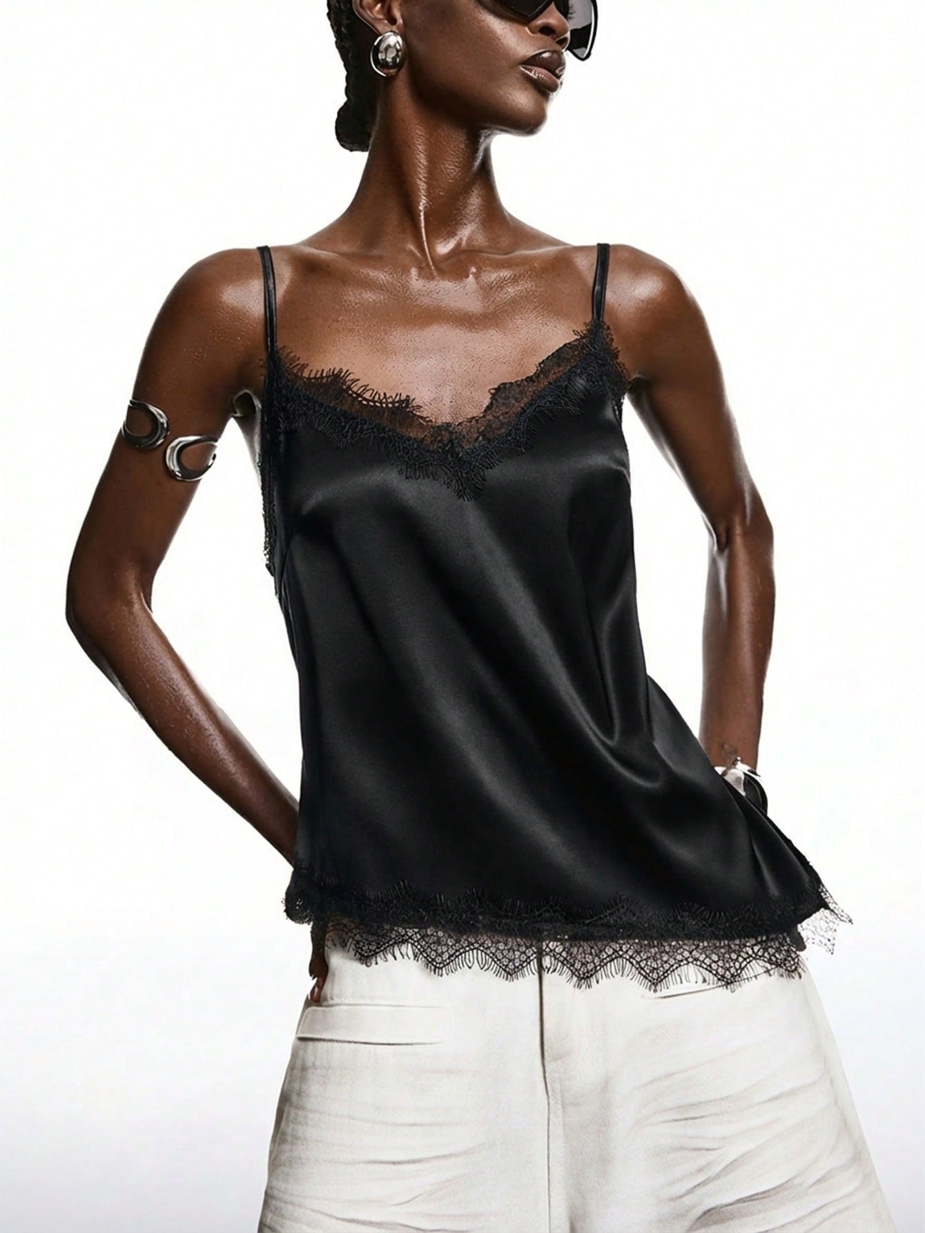Blusa aruba