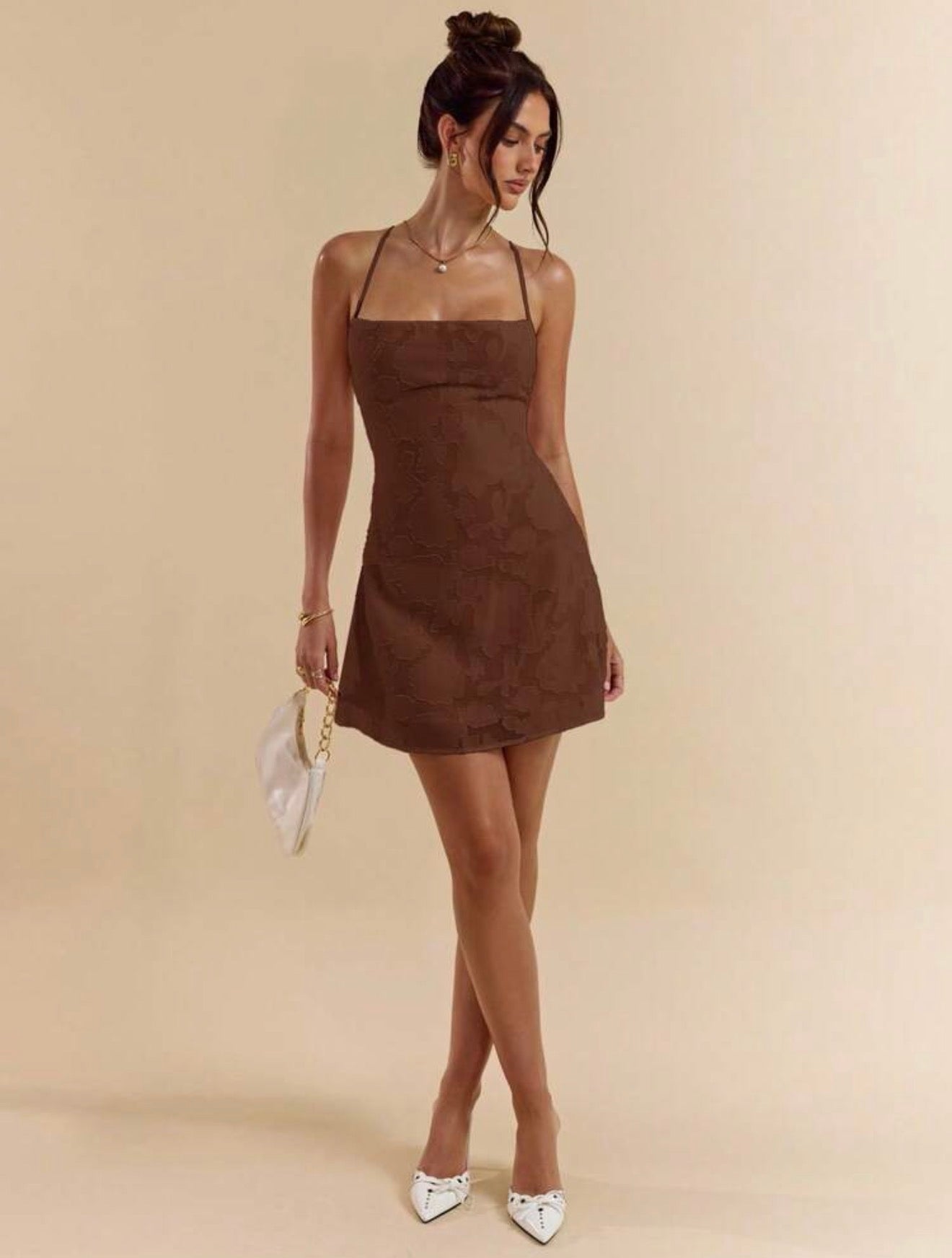 Vestido Lucero