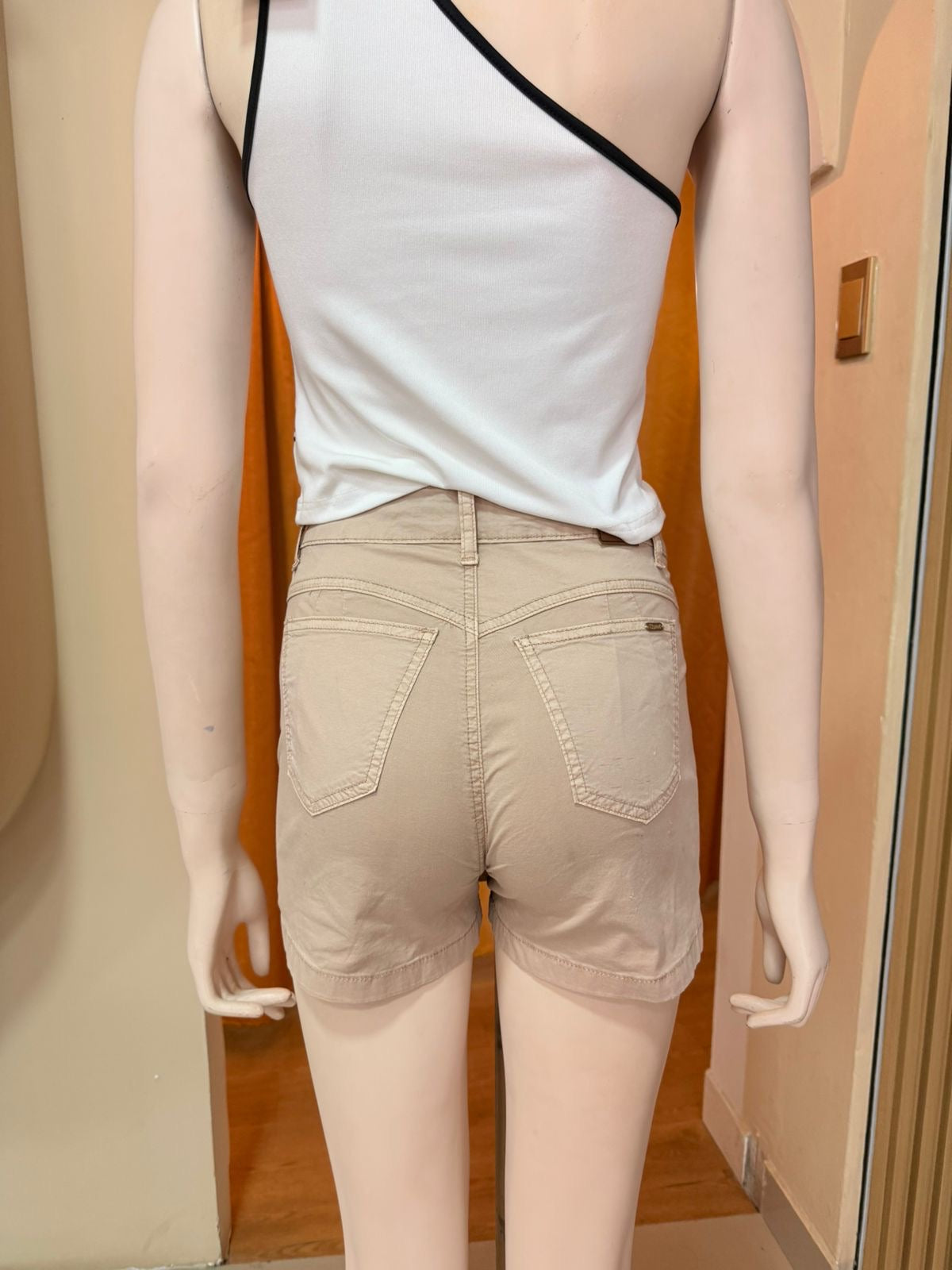 Falta Shorts Saly