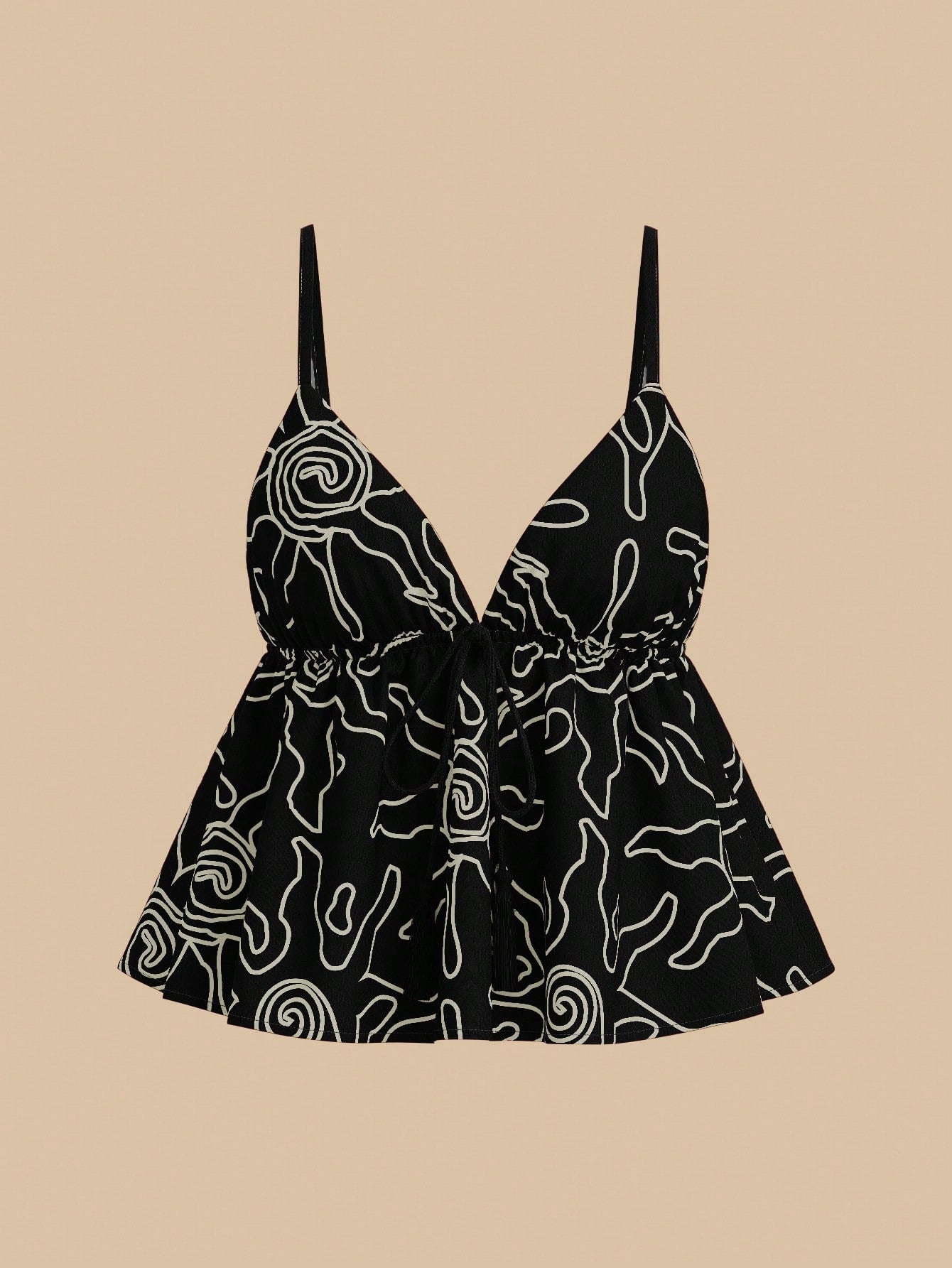 Blusa de textura