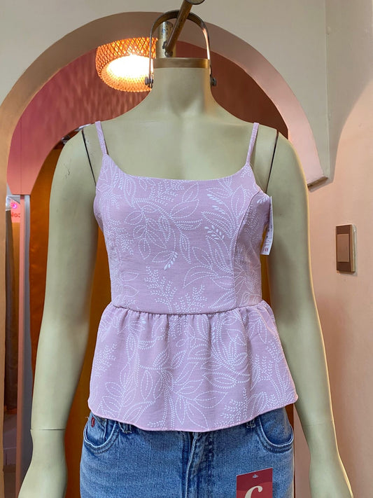 Blusa Giselle