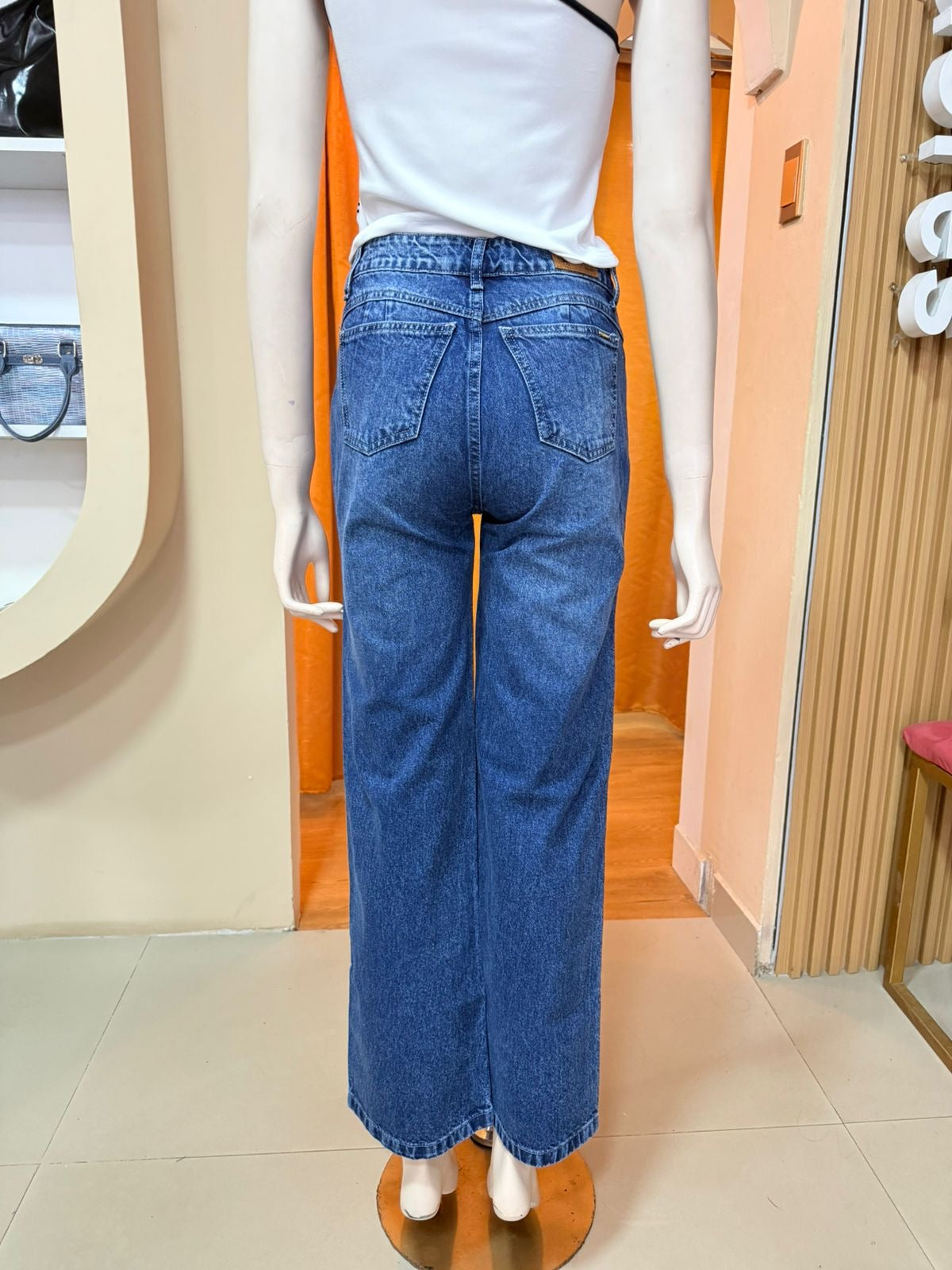 Pantalón Jazmin