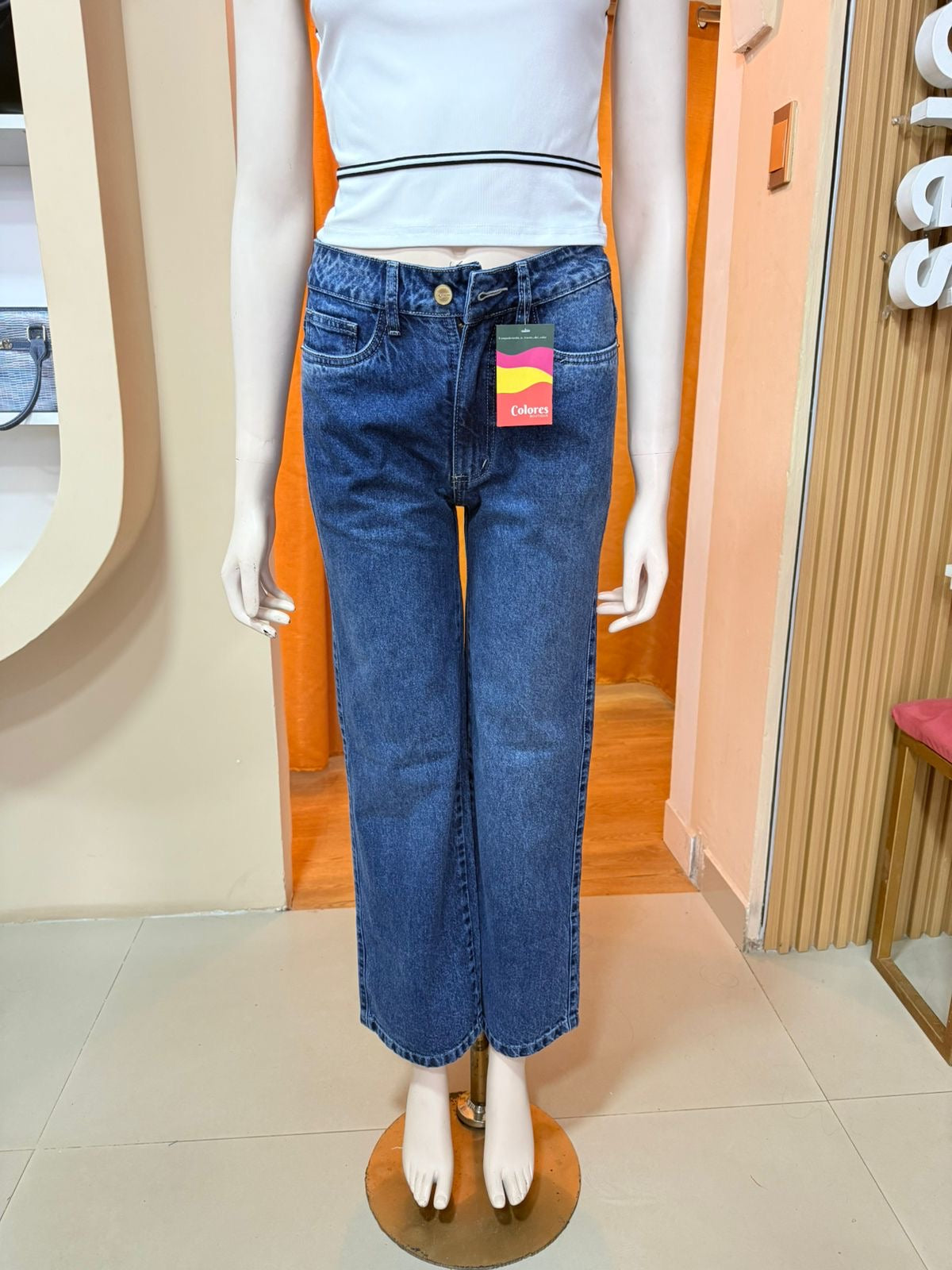Pantalón Jazmin