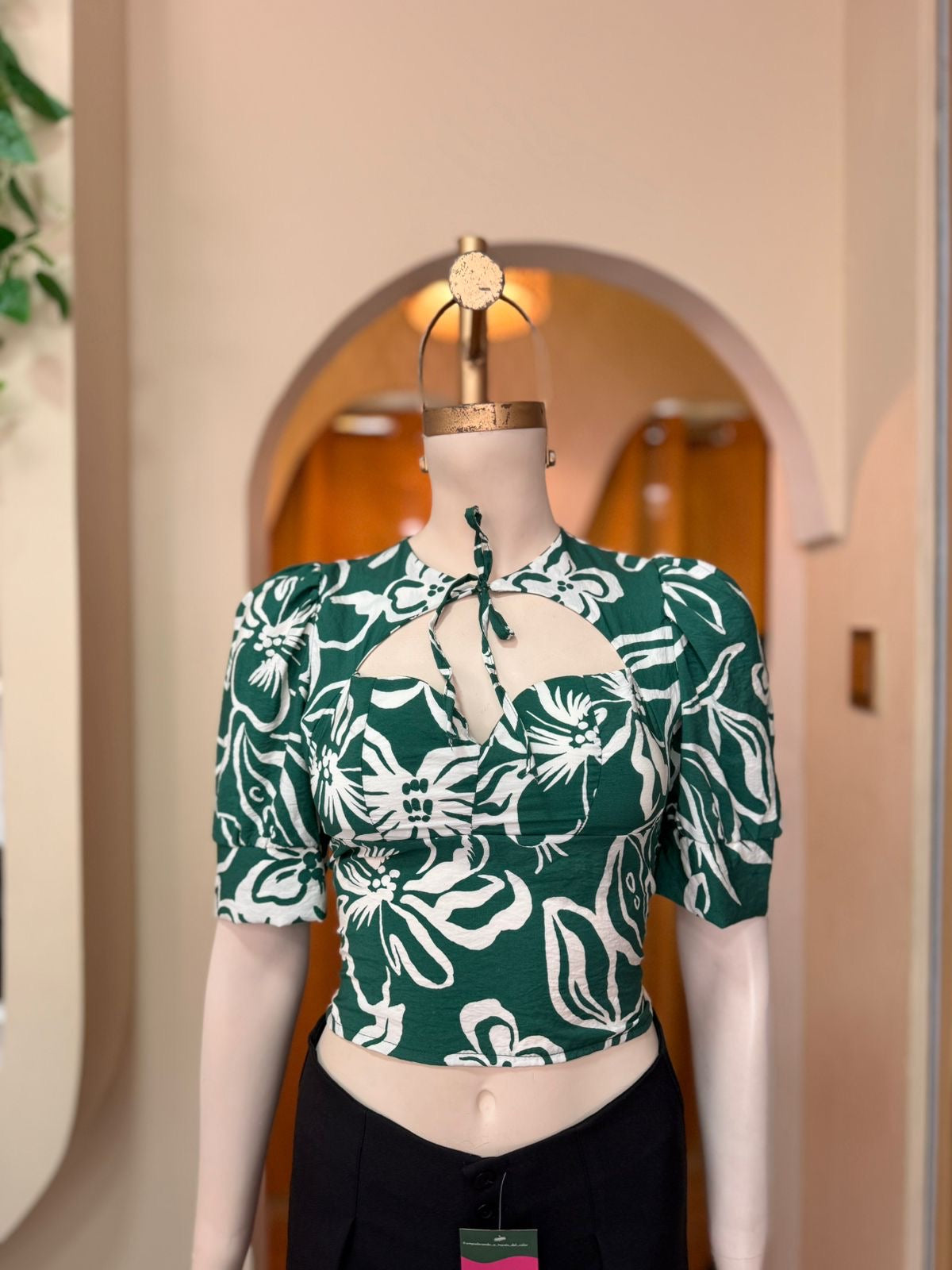 Blusa Dolly