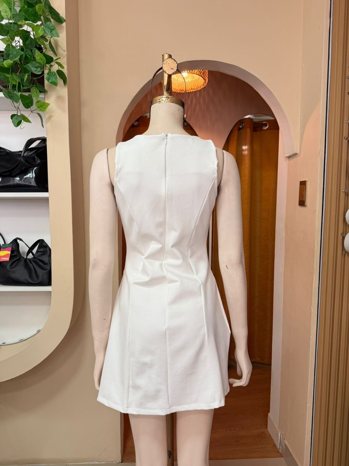 Vestido Fiona