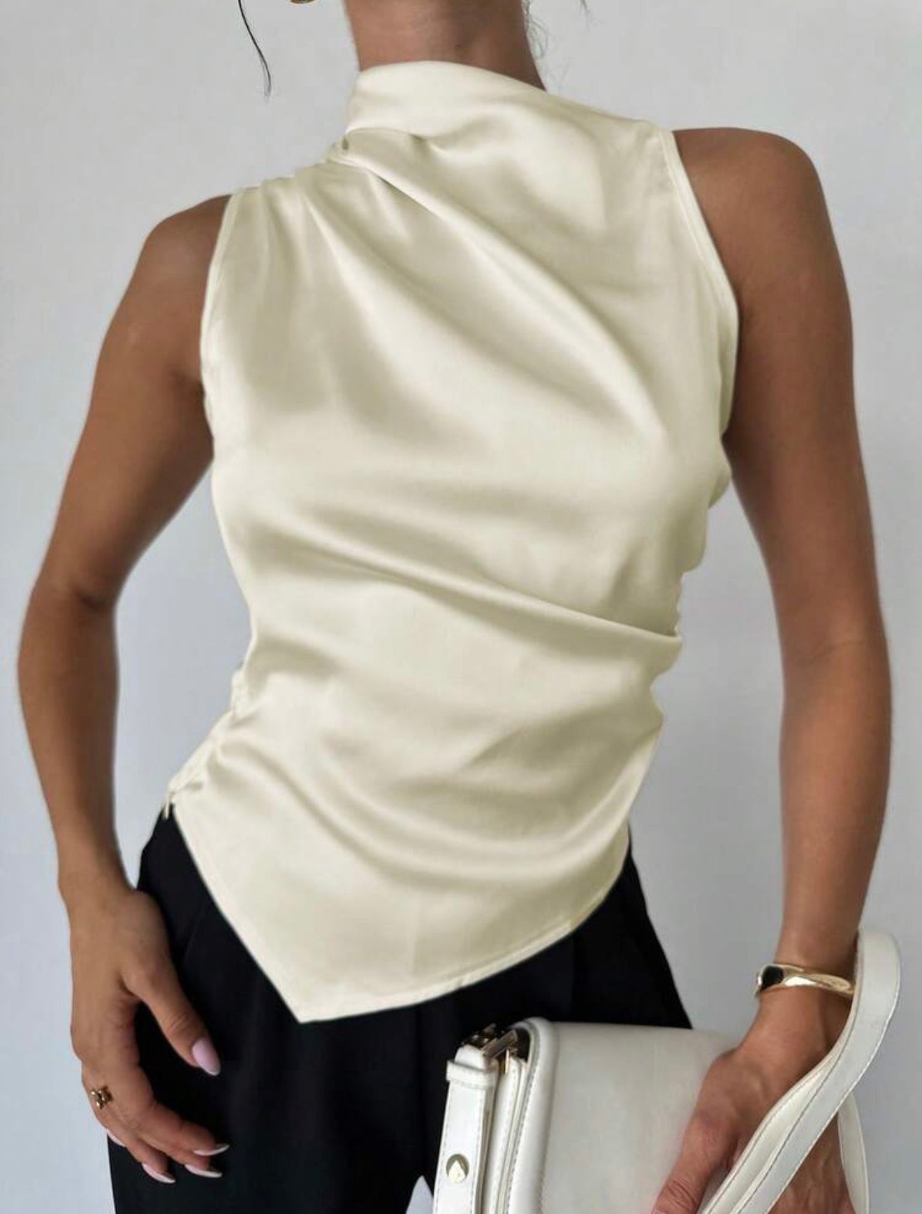 Blusa Mikela