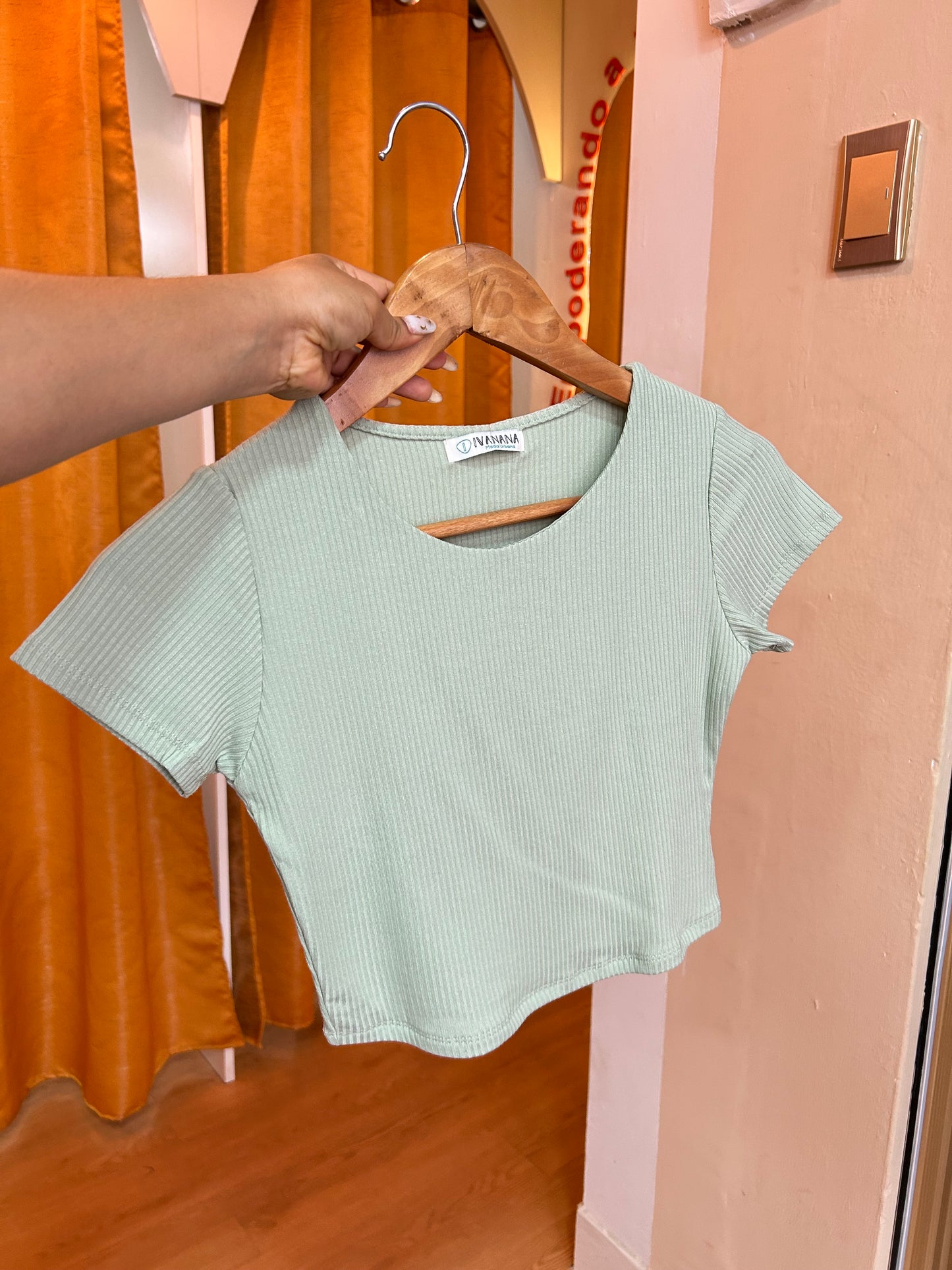 Polo Jane