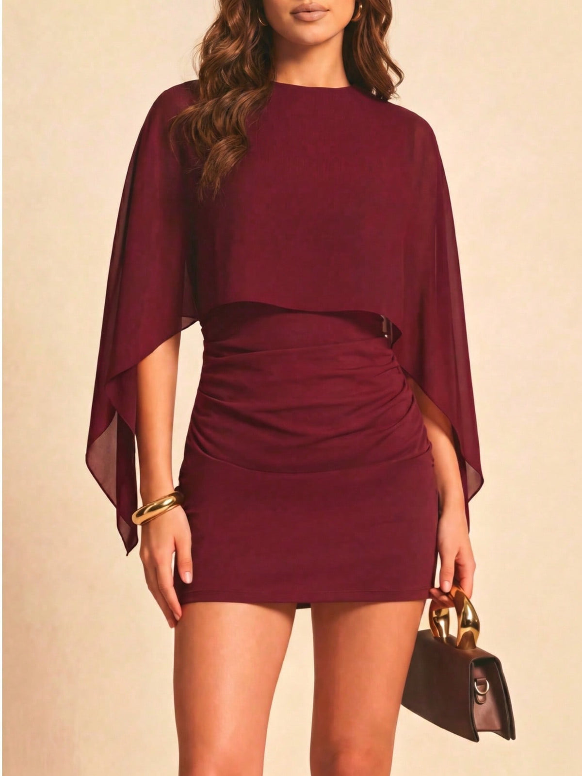 Vestido Madisson