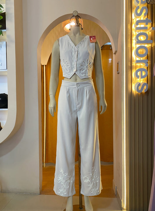 Conjunto luana