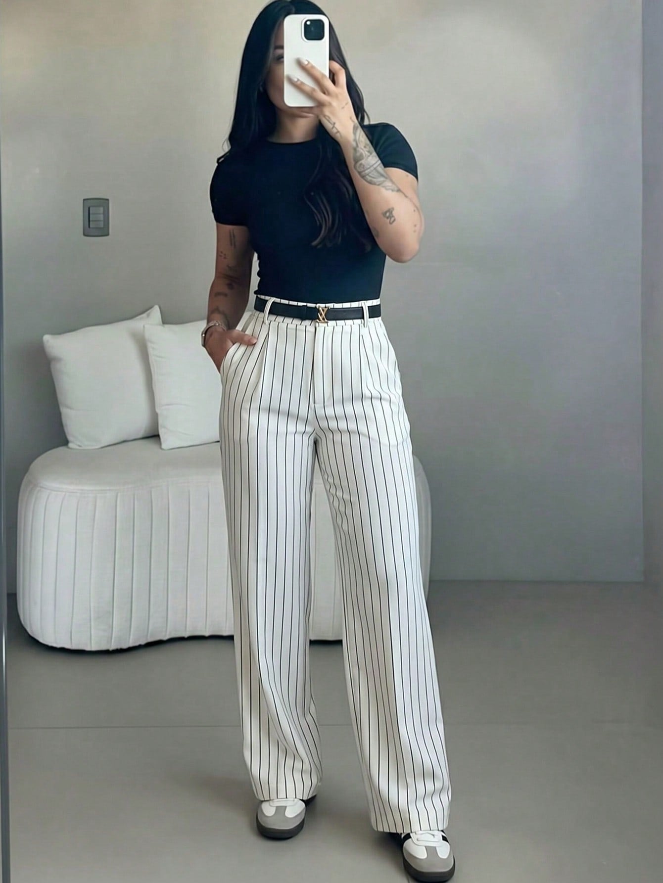 Pantalon Isidora