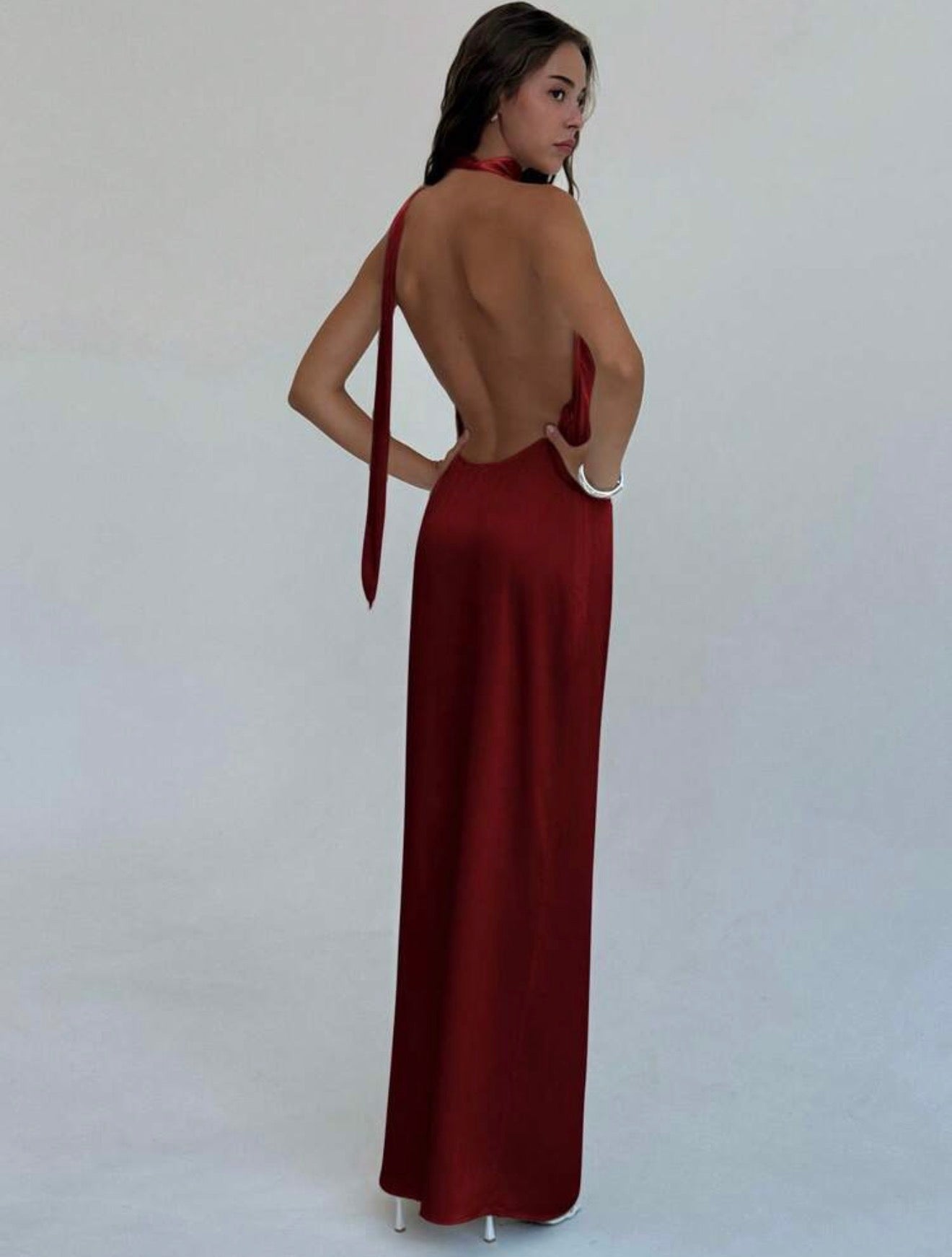 Vestido Heiddy