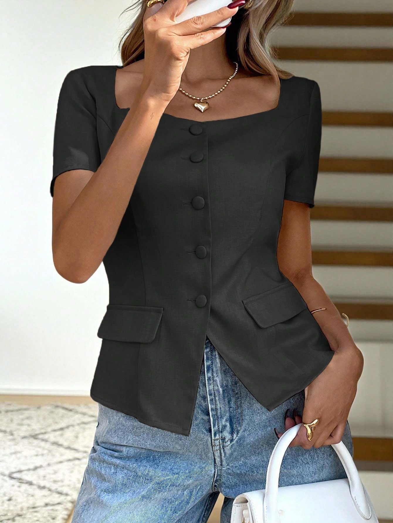 Blusa emily