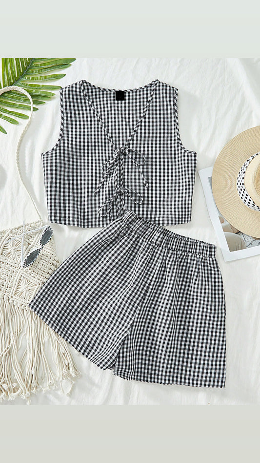 Conjunto de rayas