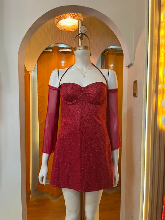 Vestido Jade