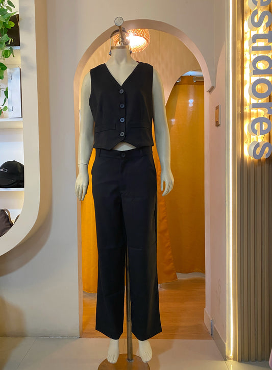 Conjunto sastre