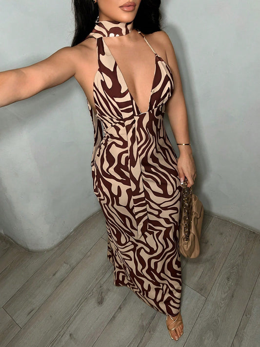 Vestido Fia