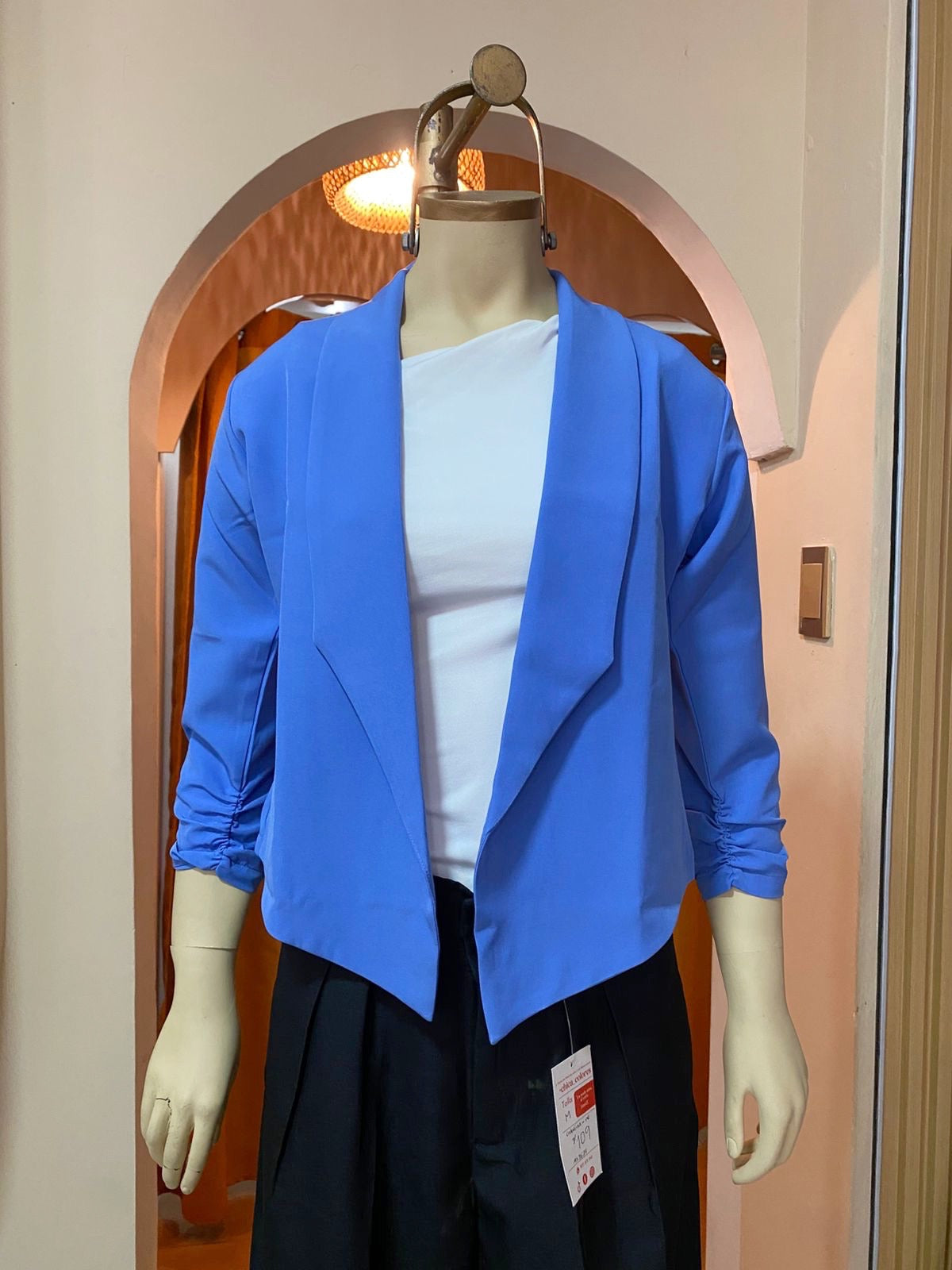 Blazer Lourdes