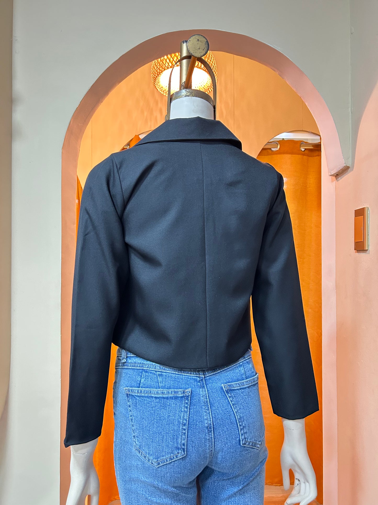 Blazer Shirley