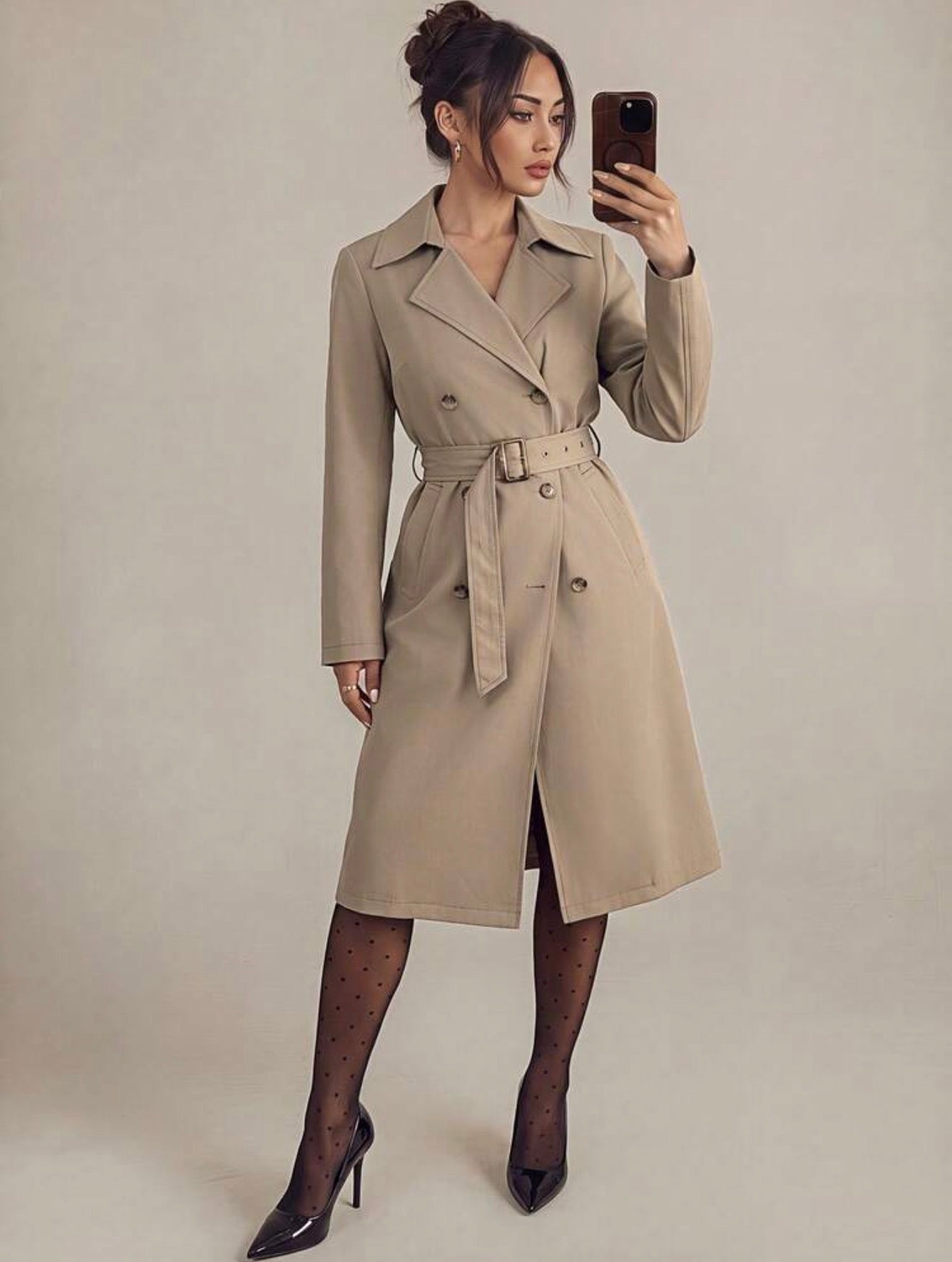 Cardigan Pamela