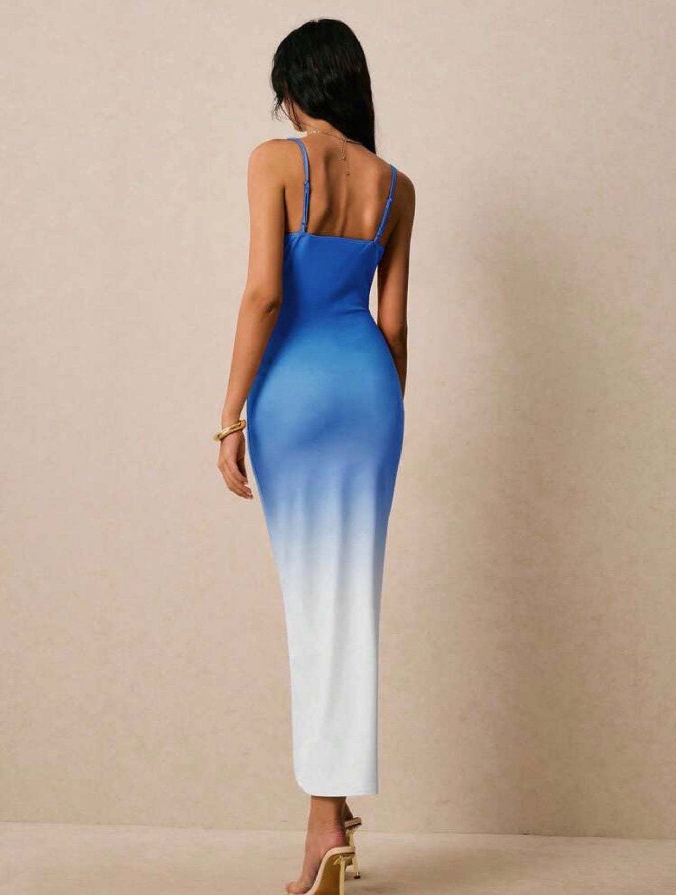 Vestido Siena