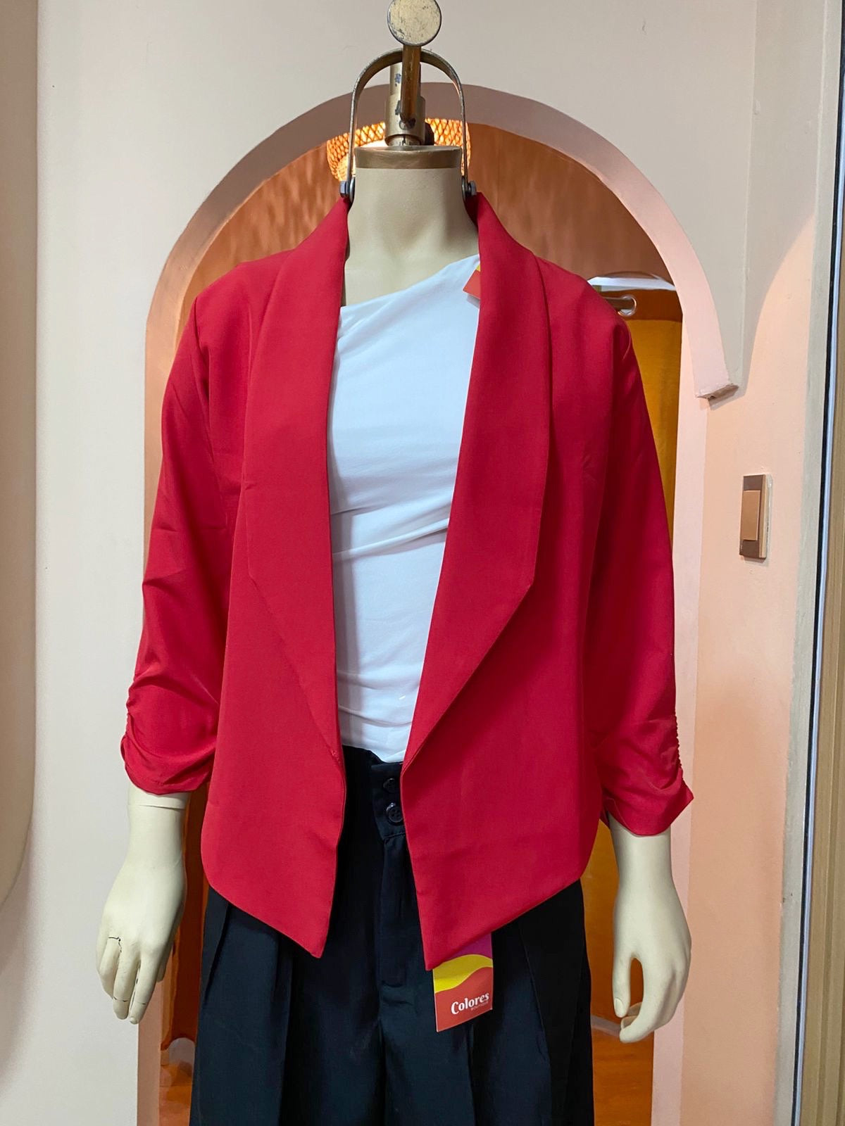 Blazer Lourdes