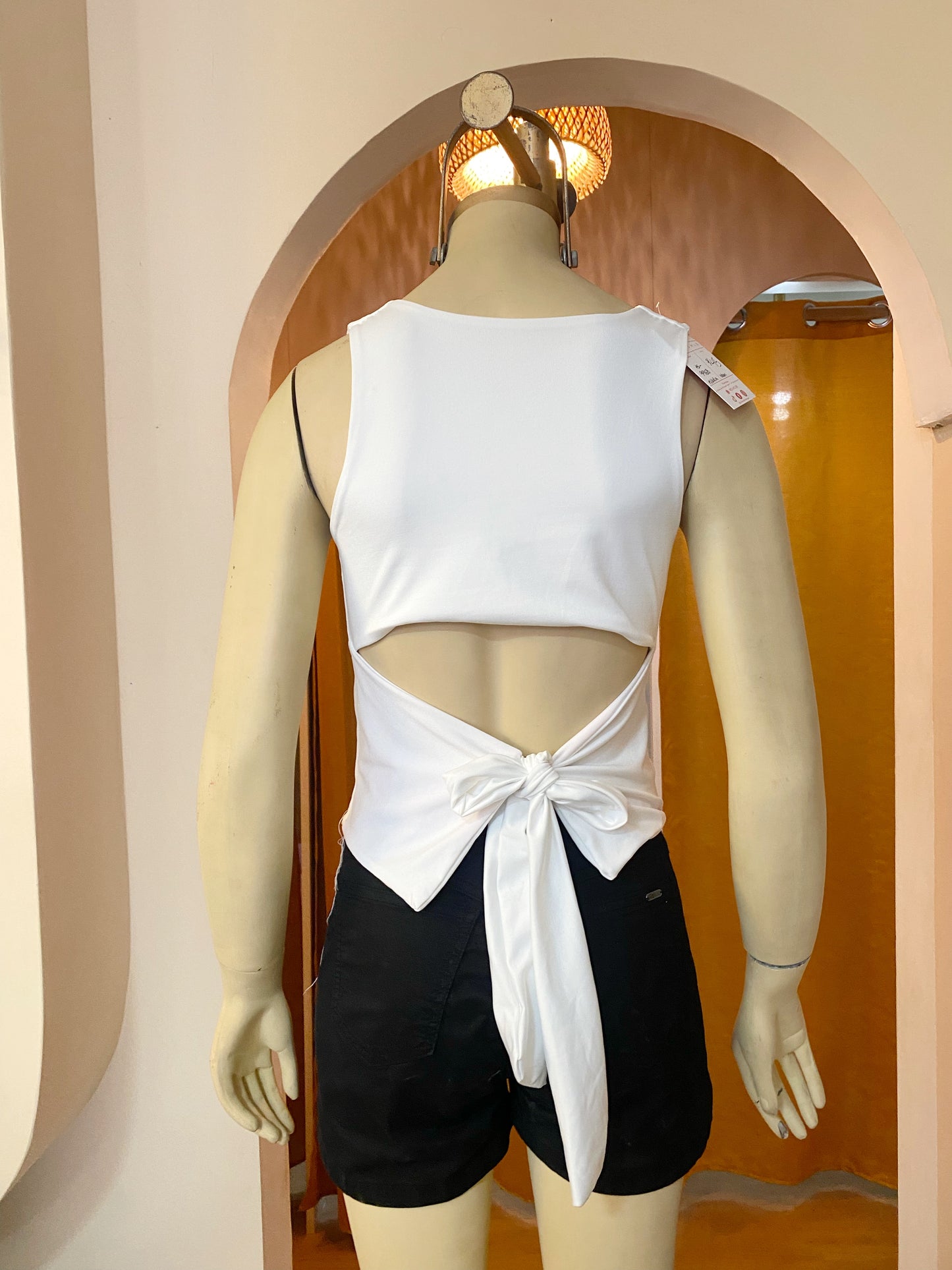 Top Mikela